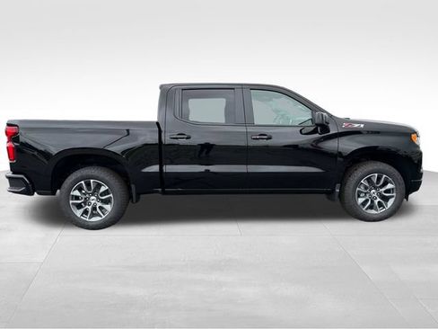 New 2026 Chevrolet Silverado 1500 RST AWD/4WD image 7