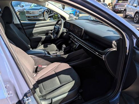 Used 2025 Hyundai Tucson SEL image 12