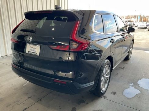 Certified 2023 Honda CR-V EX-L image 24