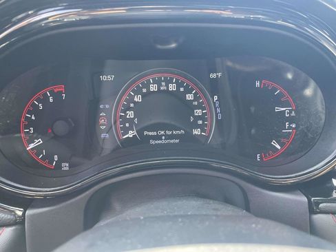 Certified 2024 Dodge Durango GT image 30