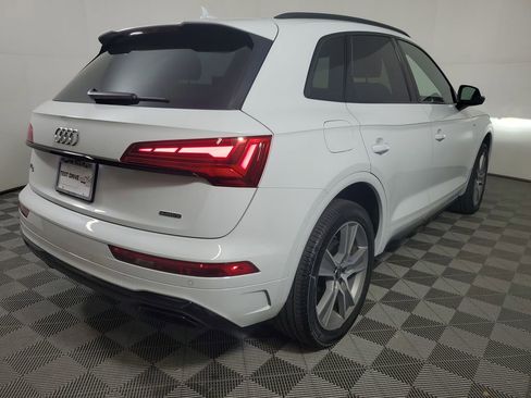 Used 2025 Audi Q5 2.0T Premium AWD/4WD image 6