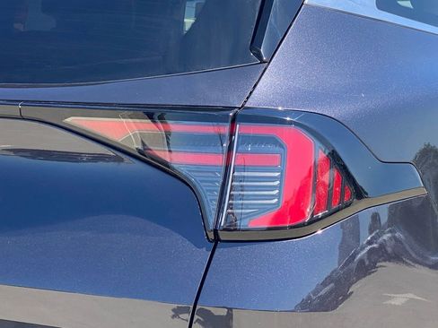 New 2026 Kia Sportage EX image 4