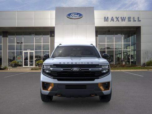 New 2026 Ford Expedition Tremor AWD/4WD image 28