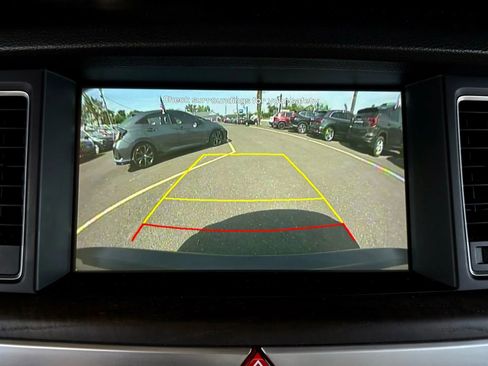 Used 2018 Genesis G80 5.0 Ultimate image 32