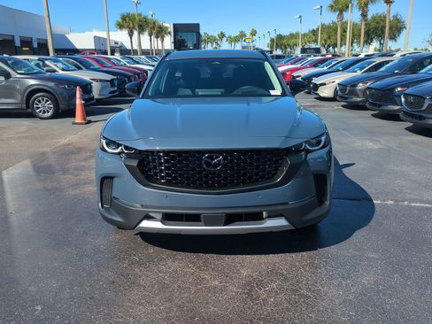 New 2026 MAZDA CX-50 AWD 2.5 S w/ Weather Package image 9