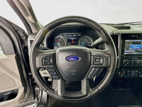 Used 2015 Ford F150 XLT w/ Equipment Group 302A Luxury RWD image 18