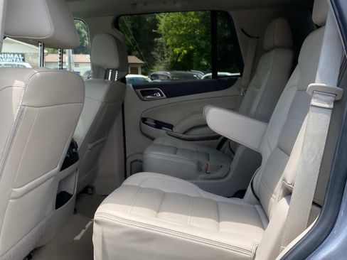 Used 2019 GMC Yukon Denali w/ Denali Ultimate Package AWD/4WD image 14