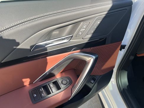 New 2026 BMW X1 xDrive28i w/ Technology Package image 19