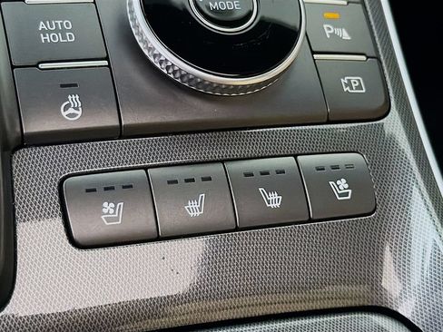 Used 2022 Hyundai Santa Fe Calligraphy w/ Cargo Package FWD image 25