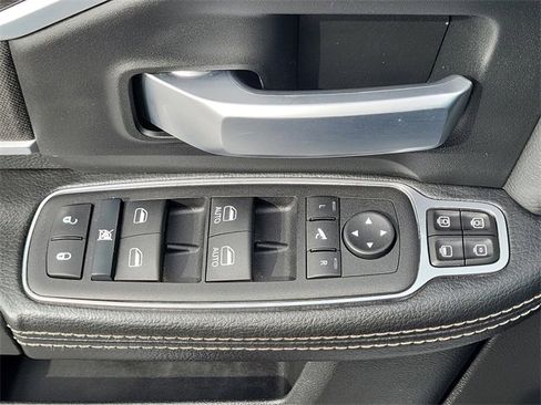 Certified 2024 RAM 2500 Big Horn image 19