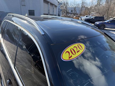 Used 2020 BMW X7 xDrive40i w/ Luxury Seating Package image 7