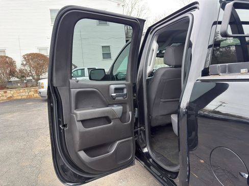 Used 2017 Chevrolet Silverado 1500 LT w/ All Star Edition image 16