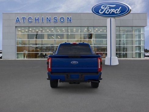 New 2026 Ford F250 XL w/ STX Appearance Package image 5