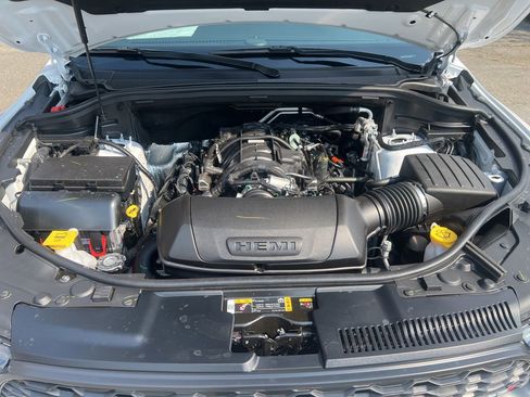 New 2026 Dodge Durango GT w/ Tow 'N Go Package AWD/4WD image 12
