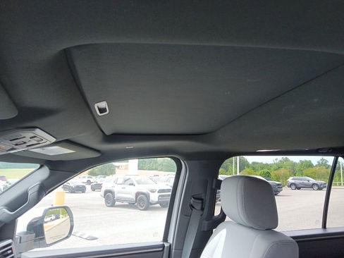 Used 2025 Toyota Sequoia SR5 RWD image 14