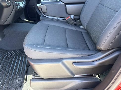 New 2026 Chevrolet Silverado 2500 Custom image 11