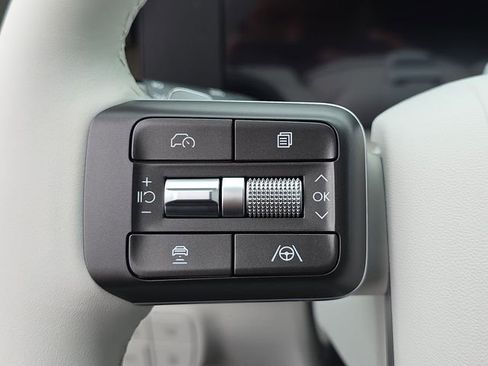 New 2026 Hyundai Palisade Limited FWD image 28