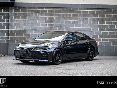 Used 2020 Toyota Avalon TRD w/ All Weather Liner Package
