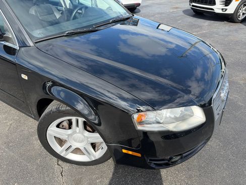 Used 2007 Audi A4 2.0T AWD/4WD image 47