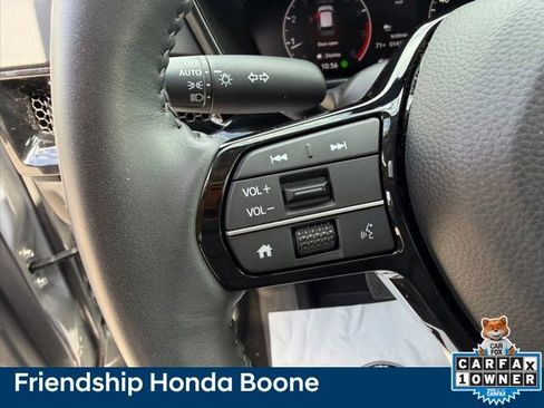 Used 2024 Honda CR-V EX-L image 20