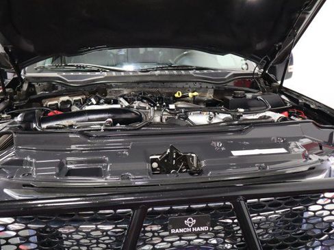 Used 2018 Ford F250 Lariat w/ Lariat Ultimate Package AWD/4WD image 77