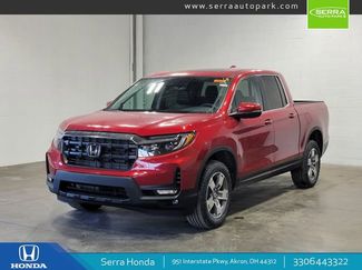 New 2026 Honda Ridgeline RTL video 1