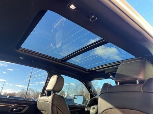 Used 2024 RAM 1500 TRX image 19