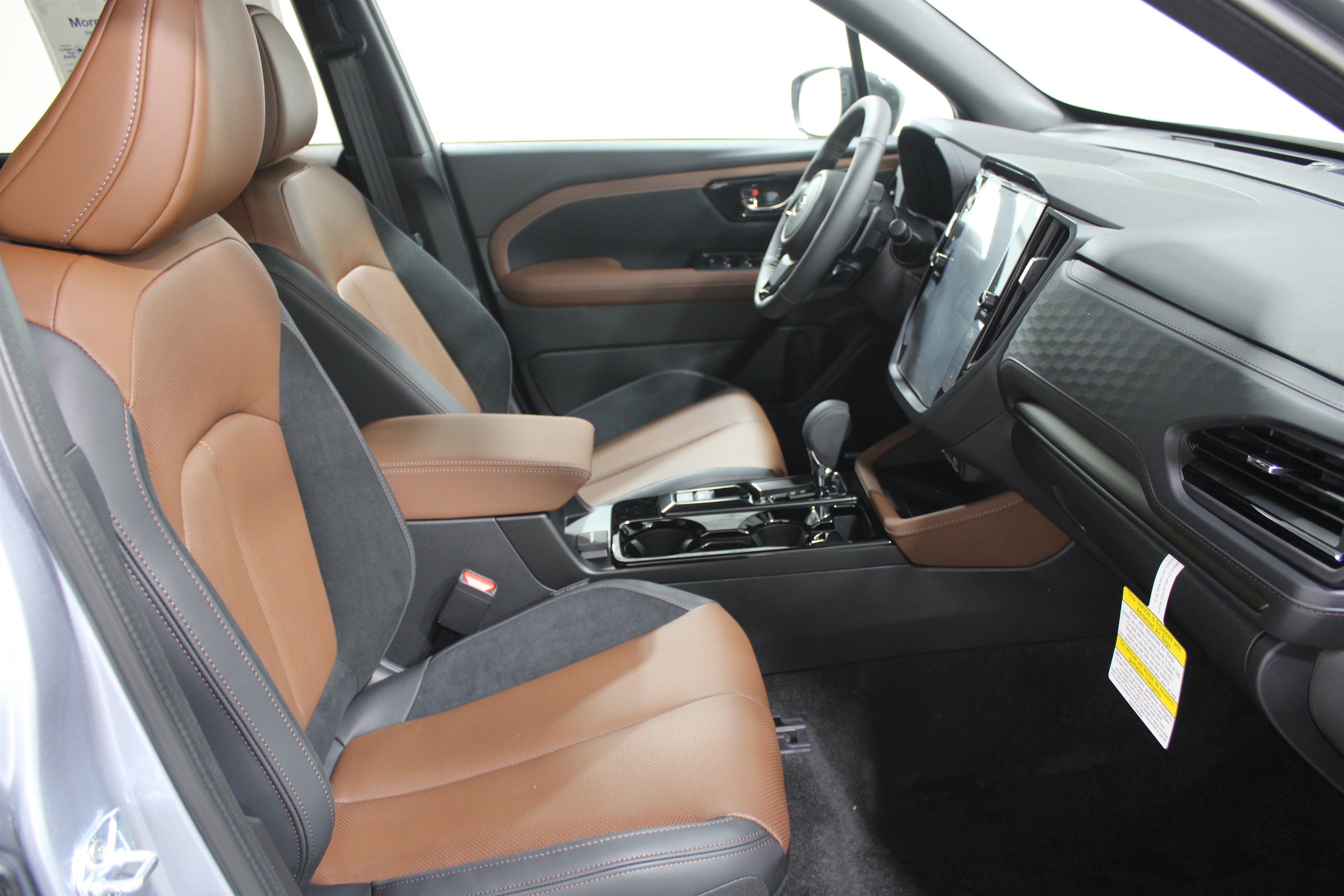 New 2026 Subaru Forester Touring AWD/4WD image 32