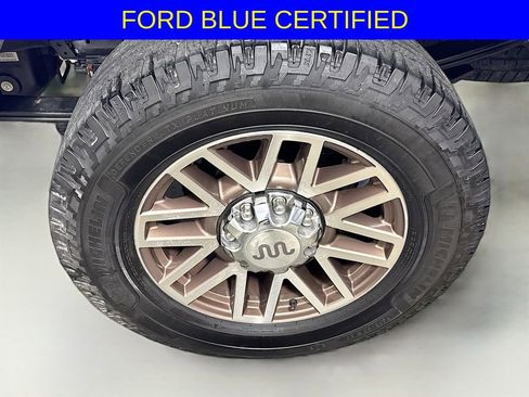 Certified 2024 Ford F250 XL RWD image 31