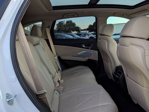 Certified 2023 Acura RDX FWD w/ Technology Package image 25