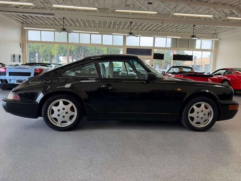 Used 1990 Porsche 911 Carrera image 11