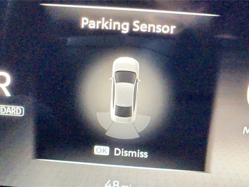 New 2026 Nissan Sentra SL w/ Floor Mat Package image 46