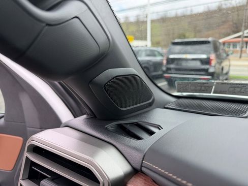 Certified 2026 Toyota Tundra 1794 Edition w/ Tow Tech Package image 32