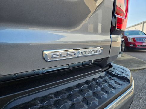 New 2026 GMC Canyon Elevation RWD image 31