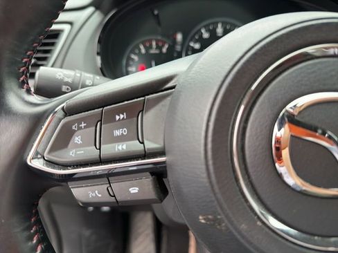 Used 2023 MAZDA CX-9 Carbon Edition image 10