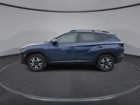 New 2026 Hyundai Tucson XRT image 5