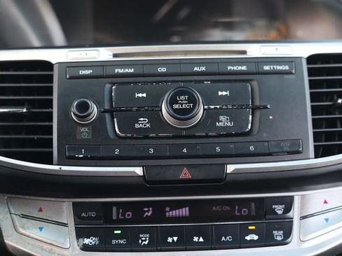 Used 2013 Honda Accord LX-S image 32
