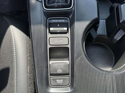 Certified 2023 Honda Civic Sport image 20