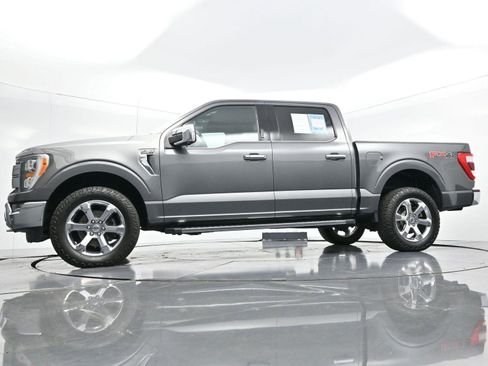 Used 2021 Ford F150 Lariat w/ Max Trailer Tow Package image 50