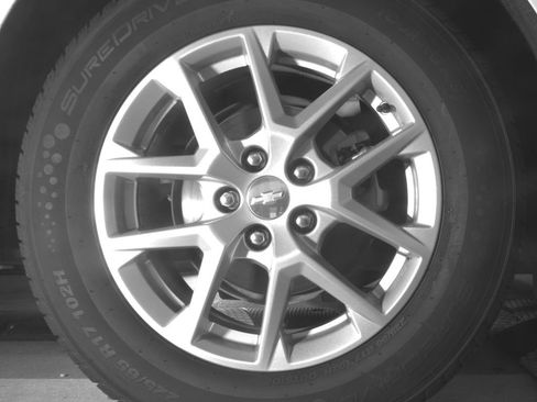 Used 2023 Chevrolet Equinox LT FWD image 13