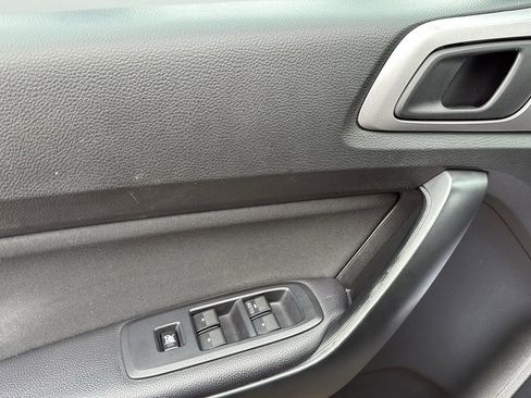 Used 2022 Ford Ranger XL w/ Equipment Group 101A High image 12