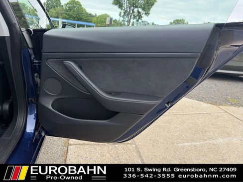 Used 2023 Tesla Model 3 Standard Range RWD image 19