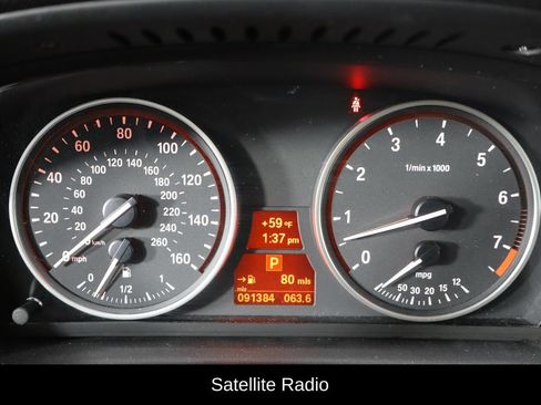 Used 2013 BMW X5 xDrive35i AWD/4WD image 11