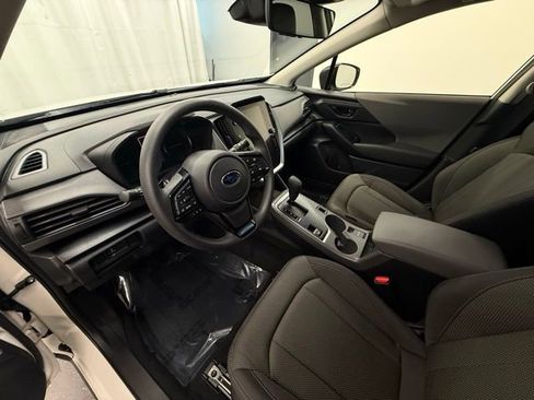 Used 2024 Subaru Crosstrek 2.0i Premium image 13