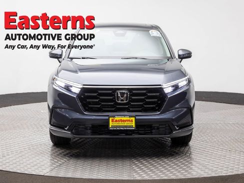 Used 2024 Honda CR-V EX-L image 2