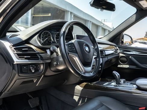 Used 2018 BMW X5 xDrive35i AWD/4WD image 7