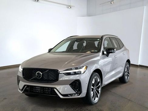 Used 2026 Volvo XC60 B5 Plus w/ Protection Package Premier AWD/4WD image 1