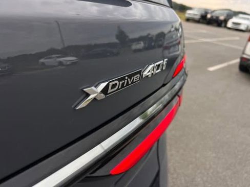 Used 2023 BMW X7 xDrive40i w/ Executive Package AWD/4WD image 51
