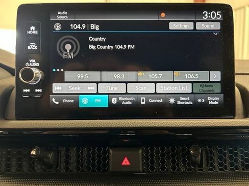 Certified 2023 Honda CR-V EX-L image 32