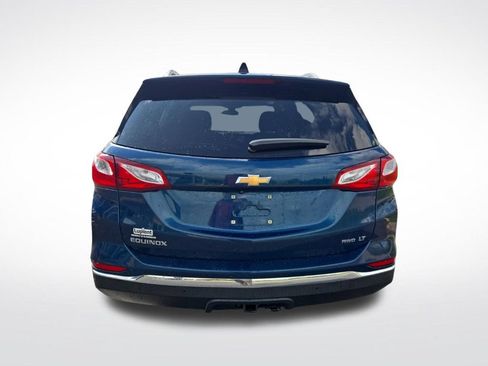 Used 2020 Chevrolet Equinox LT AWD/4WD image 5